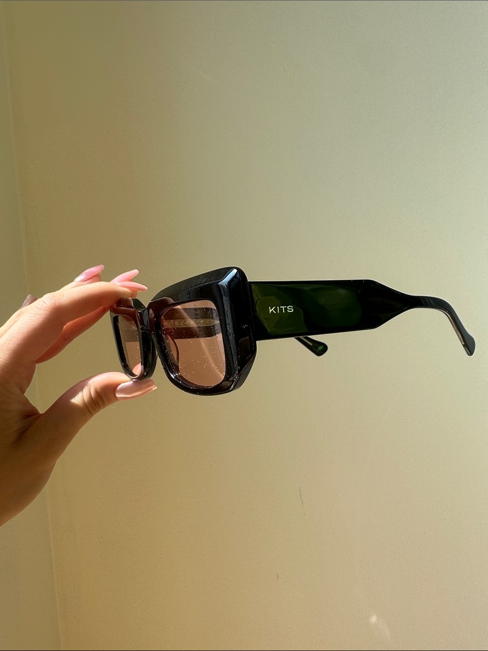NWT - Kits Sunglasses -